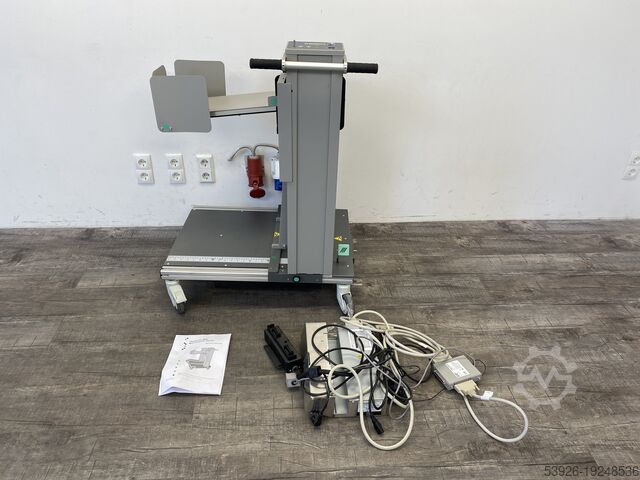 Plockmatic Multi Purpose Stacker MPS for Ricoh / Canon