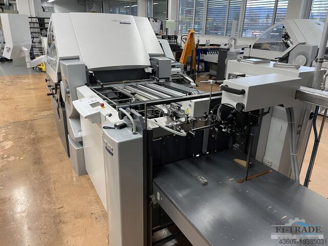 Heidelberg KH66/6-KTL