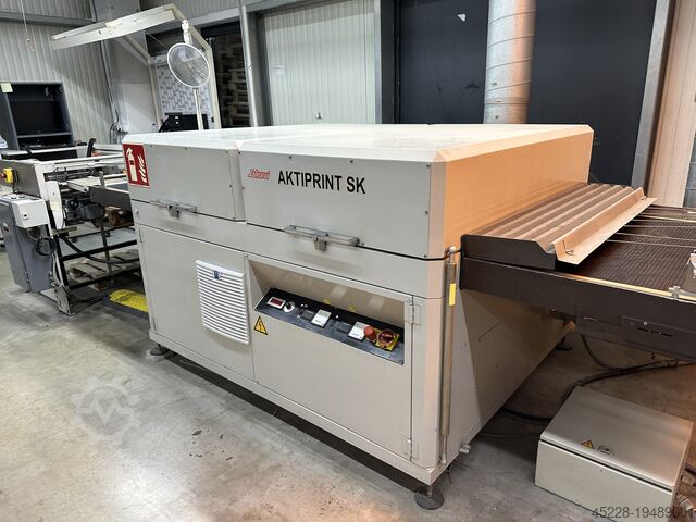 Sakurai Maestro MS72A