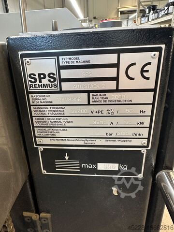 SPS Vitessa XP2