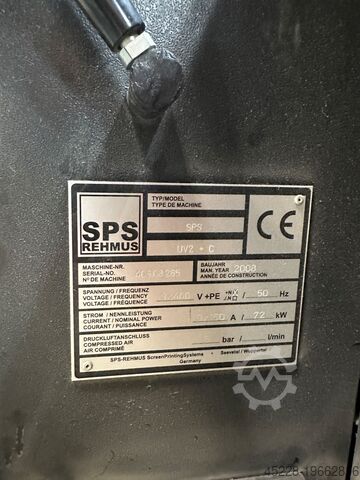 SPS Vitessa XP2