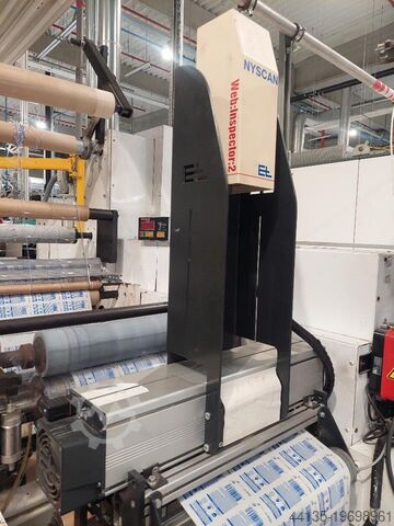 ETI METRONOM 1604 - 410mm