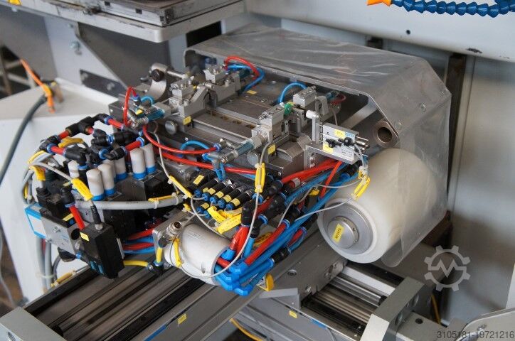 IP Printing International Platinium GPC PDP Printer
