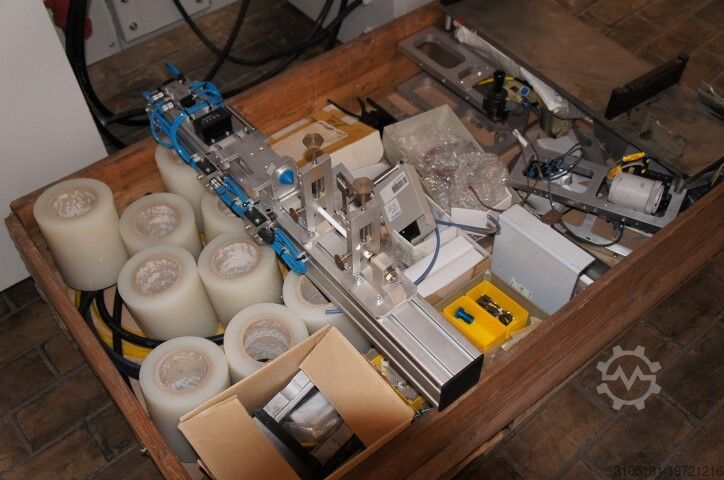 IP Printing International Platinium GPC PDP Printer