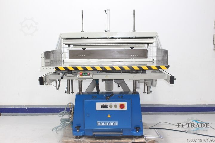 Baumann BSB 6 L