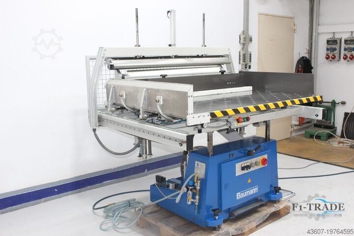 Baumann BSB 6 L