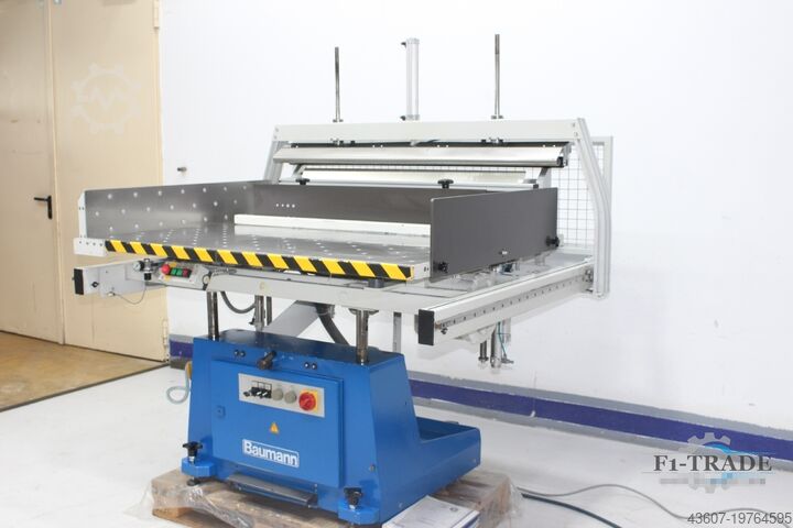 Baumann BSB 6 L