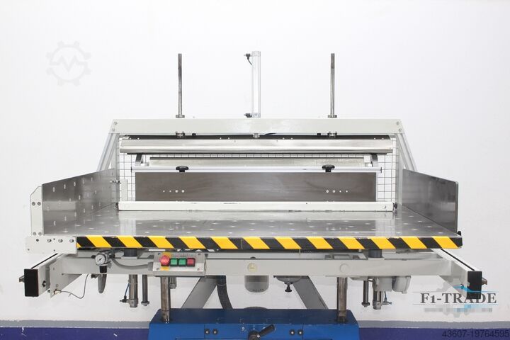 Baumann BSB 6 L