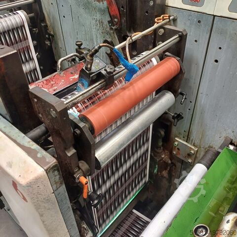 MPS EF 330/ 7 color