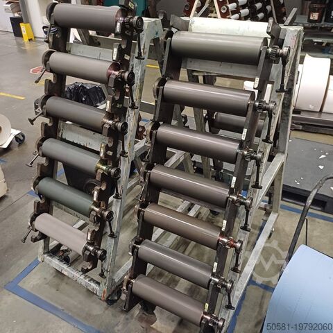 MPS EF 330/ 7 color