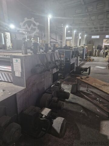 Y&KANTAS KUTU MAKINA AA/V 1290