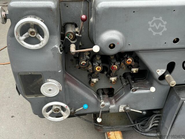 Heidelberg 100.678/14