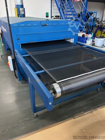 M&R ---- M & R Radicure D Trockner Elektrisch