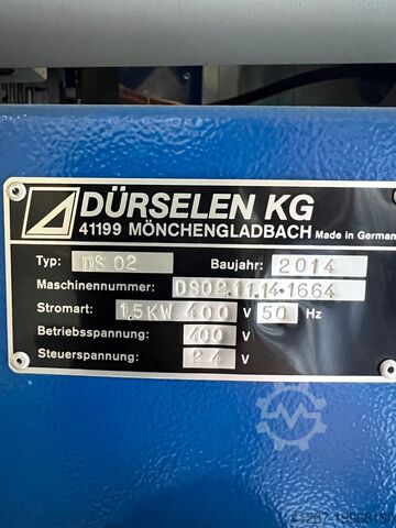Dürselen DS.02