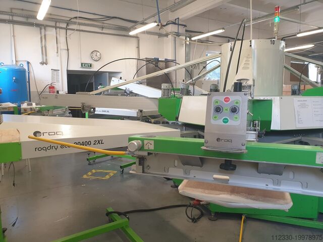 S.ROQUE ROQprint ECO P10 2XL