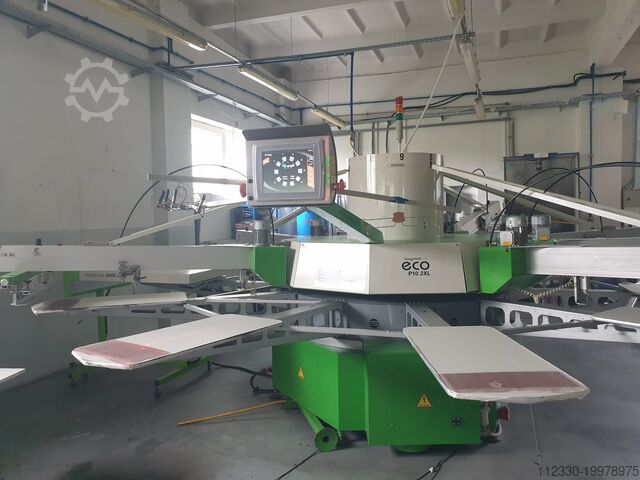 S.ROQUE ROQprint ECO P10 2XL