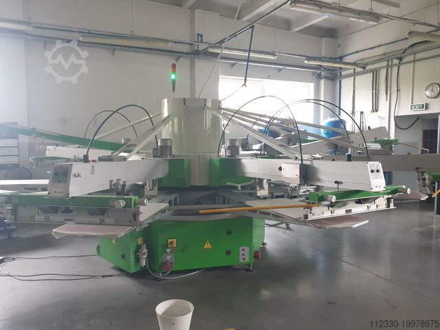 S.ROQUE ROQprint ECO P10 2XL