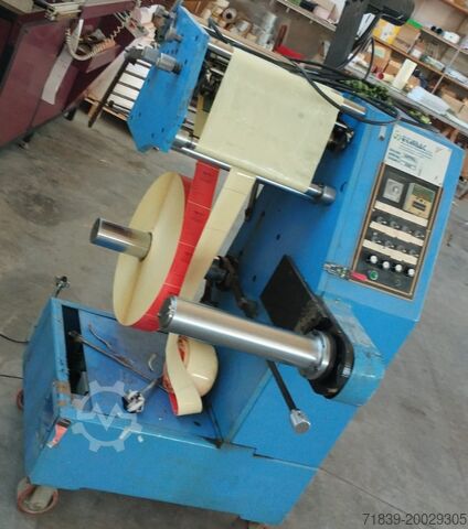 DMR / Franchini 250/2C