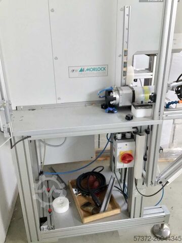 Morlock MDX 125 L/MS 130