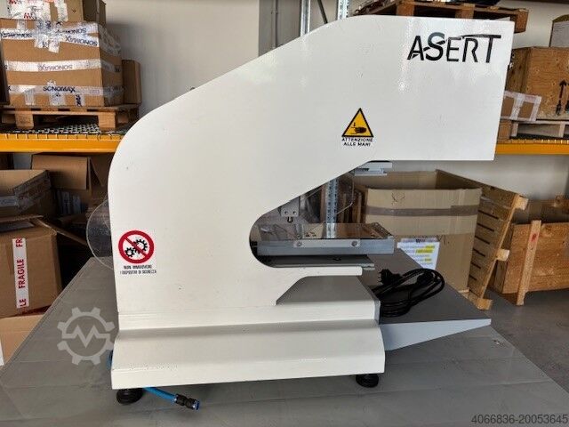 ASERT LEXICA 01