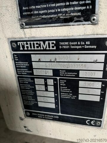 Thieme 3050L