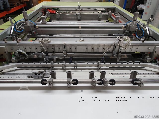 Siasprint Prima 70x100