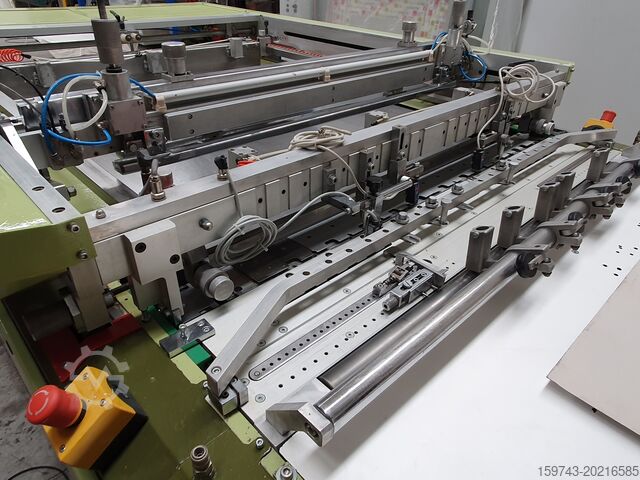 Siasprint Prima 70x100