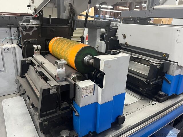 Gallus EM 510S