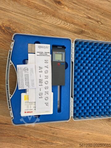 Rotronic S1 Hygromer