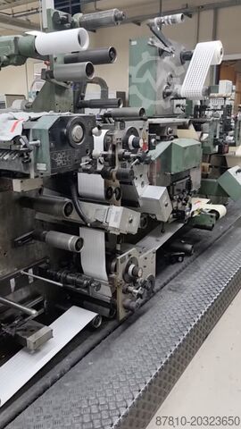 Gallus R 160 B