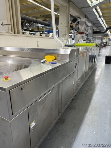 ASAHI AWP 1116 PD