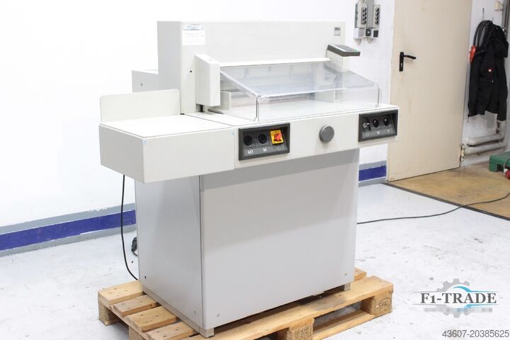 Ideal 521-95-EC