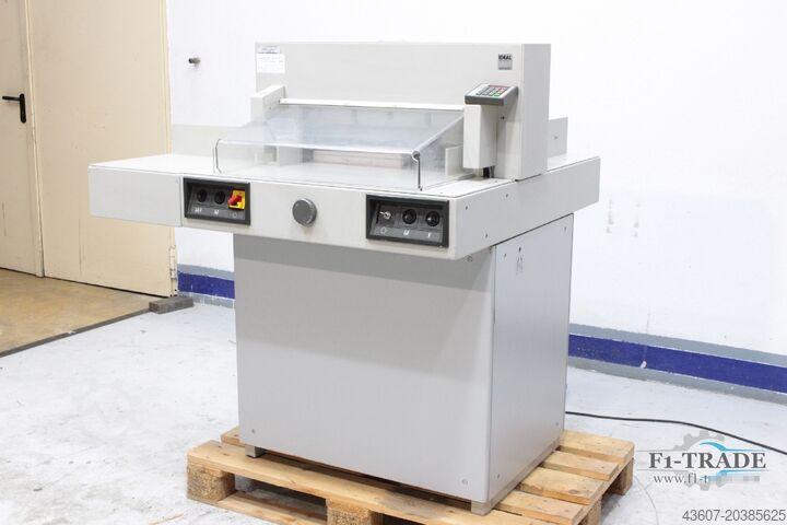 Ideal 521-95-EC