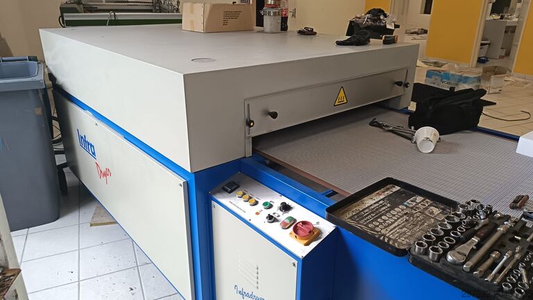 ACOSGRAF Infradryer TS3010