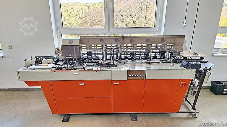 Grützmacher/Bell & Howell Rubin C5/CEXP-6RC