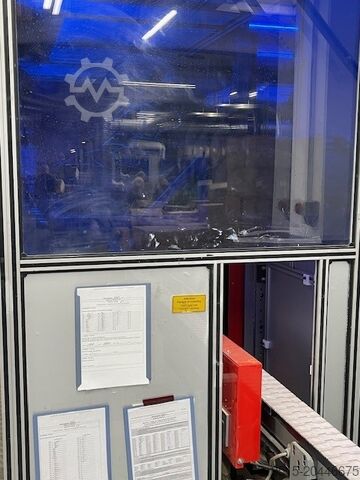 Balsfulland CNC 1000