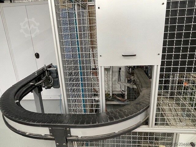 Balsfulland CNC 1000