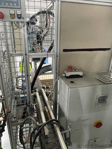 Balsfulland CNC 1000