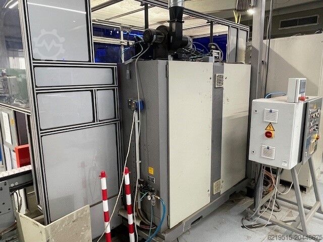 Balsfulland CNC 1000