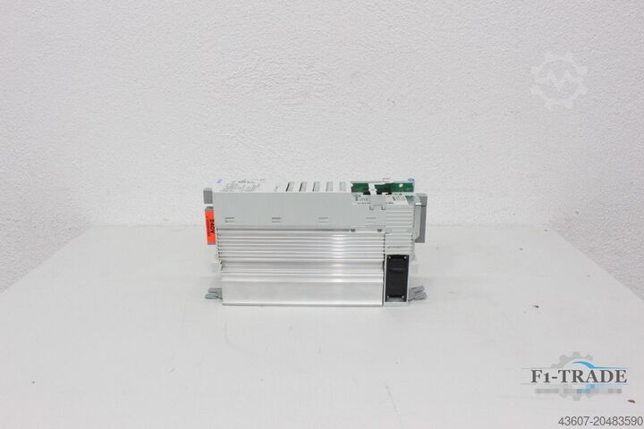 Lenze 8200 Vector