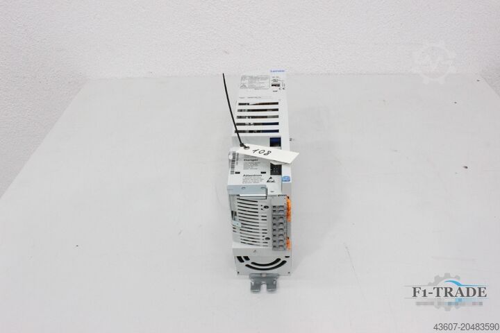 Lenze 8200 Vector