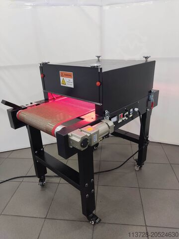 SCREEN PRINTING DMS 4 DMS 4 SUPER