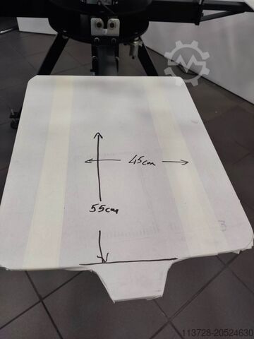 SCREEN PRINTING DMS 4 DMS 4 SUPER
