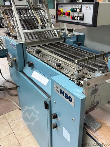 MBO T530