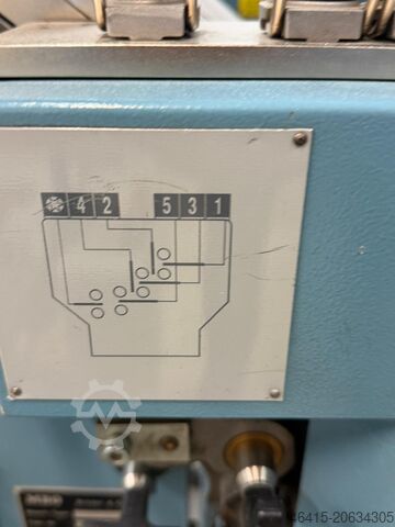 MBO T530
