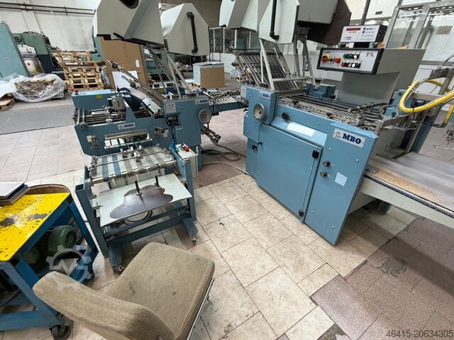 MBO T530
