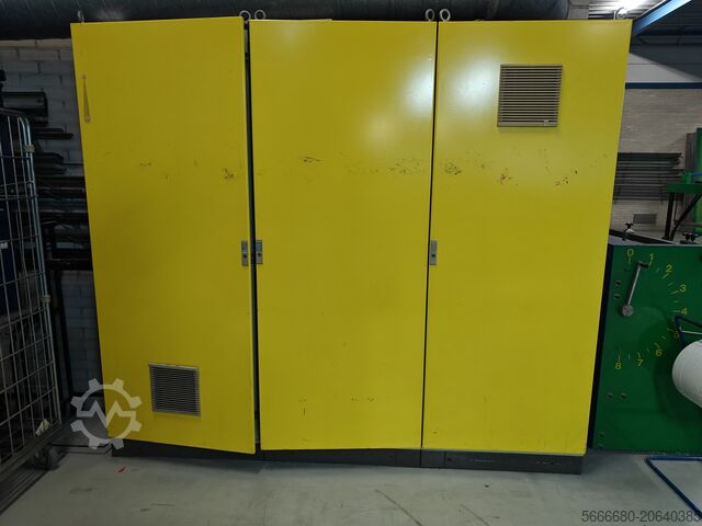SVECIA SAM II X / SHJD / SAB-B / HTB Heron