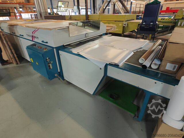 Muller Trockner M-Jet International 1500