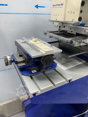Tampondruckmaschine TPU250