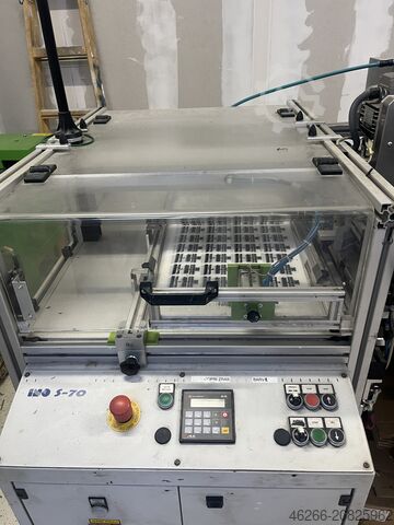 Ino Ino Print SA2